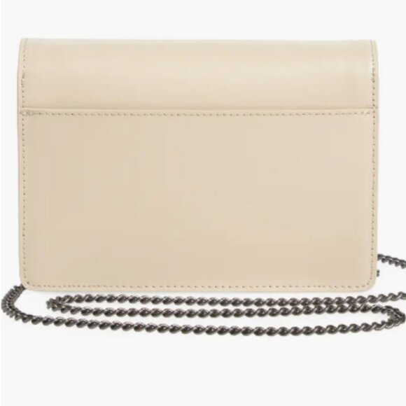 Kurt Geiger Extra Mini Shoreditch Crossbody Bag NWT - Picture 3 of 6